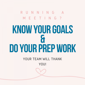 Meeting