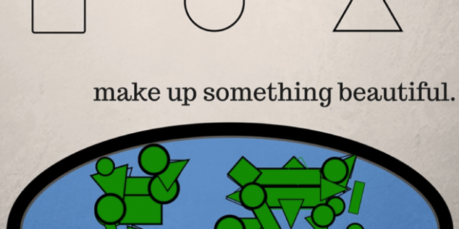 Diversity Blog Teaser
