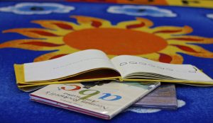 diversity in reading
