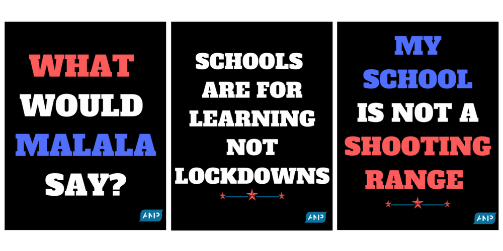 Amplifying Youth Homepage AMP Global Youth